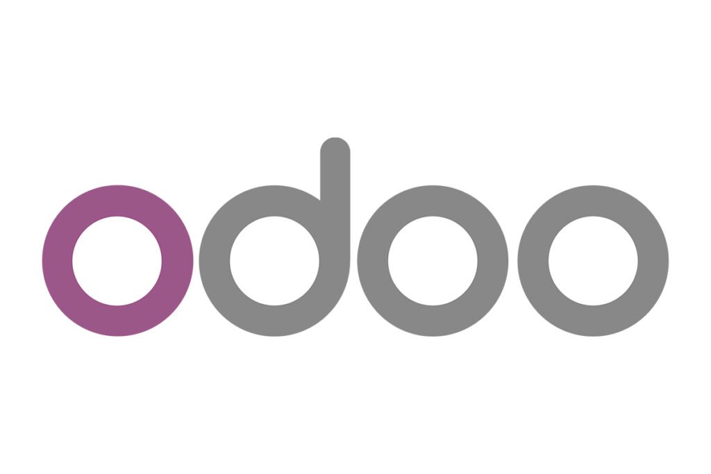 Odoo ERP Software solutions Dubai Uae - Logo