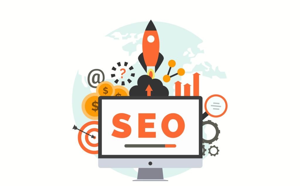 Seo Digital Marketing service dubai UAE