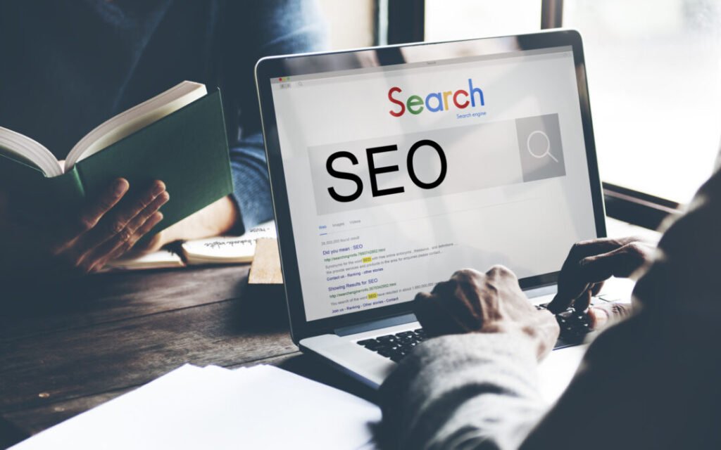 Seo Digital Marketing service dubai UAE