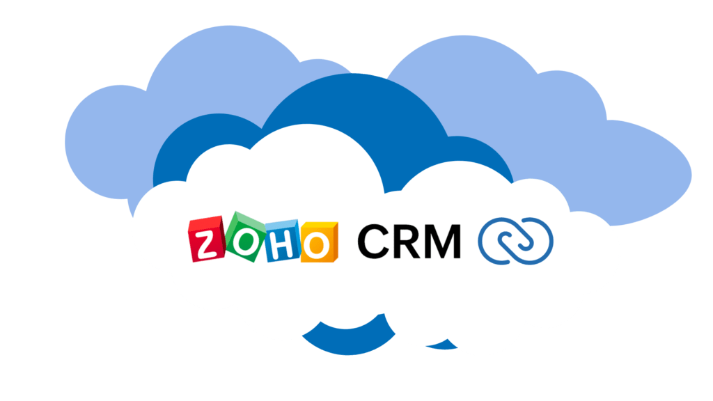 Zoho CRM Software solutions features dubai uae Clound ERP Software solutions