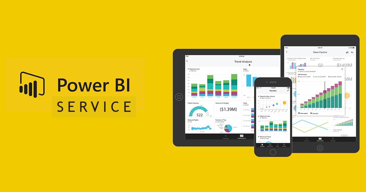 Best Power Bi Service Dubai UAE