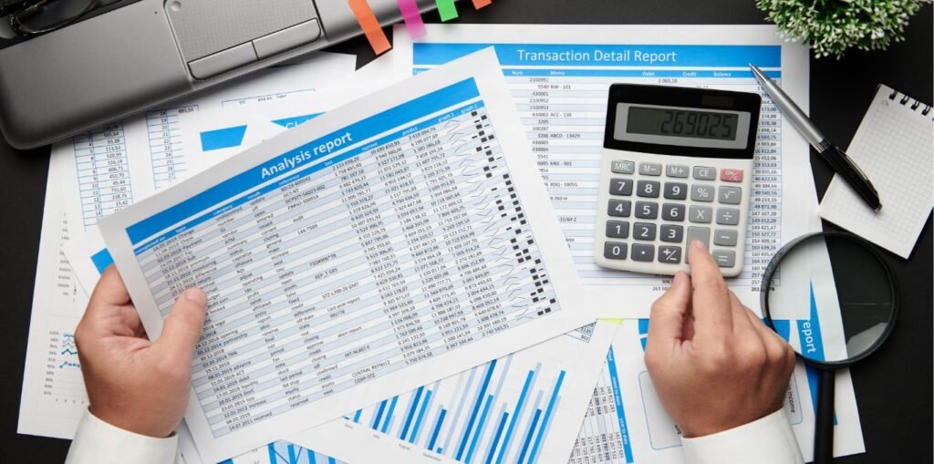 Accounting Services Dubai UAE