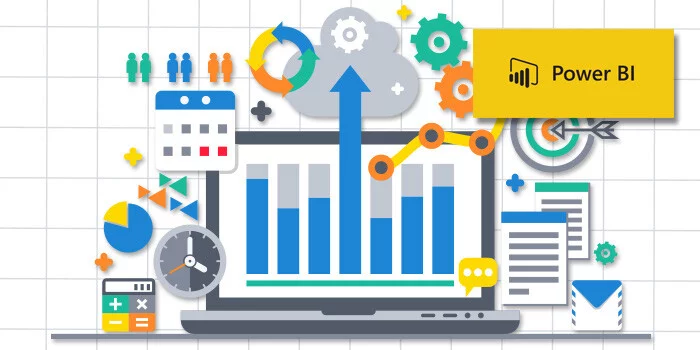 #1 Power BI Services In Dubai UAE