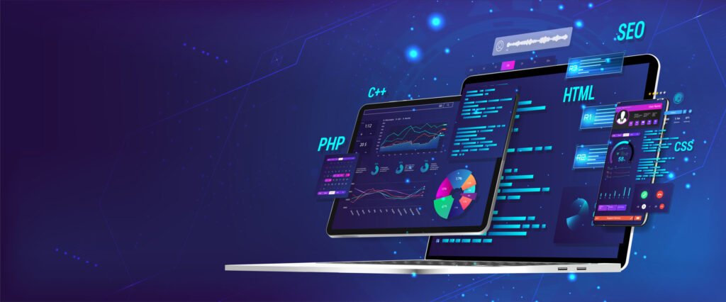 Best Web Development services dubai UAE