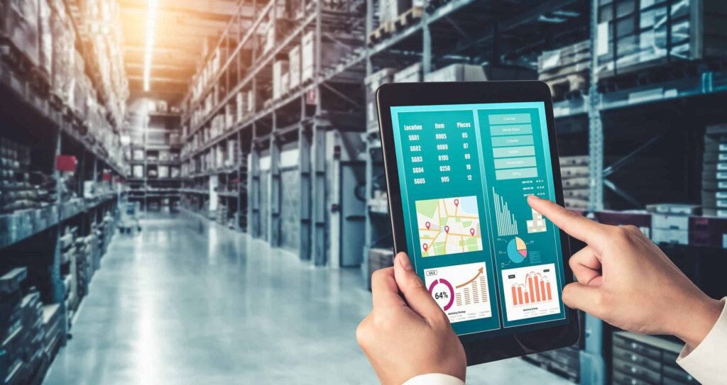 Inventory management