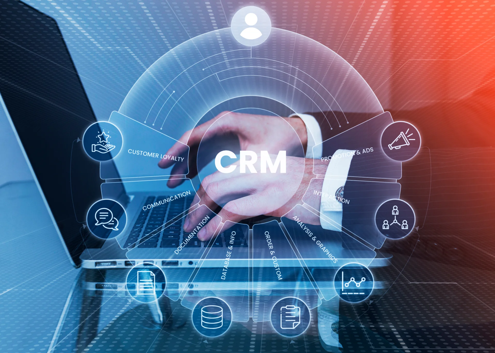 You are currently viewing Why CRM Software Matters for Businesses in Dubai