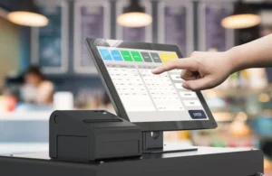Read more about the article Best POS Software for Businesses: Features, Benefits & Tips