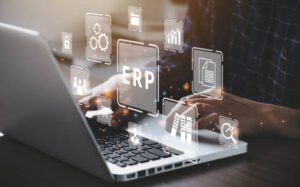 Read more about the article From Chaos to Control With ERP Systems