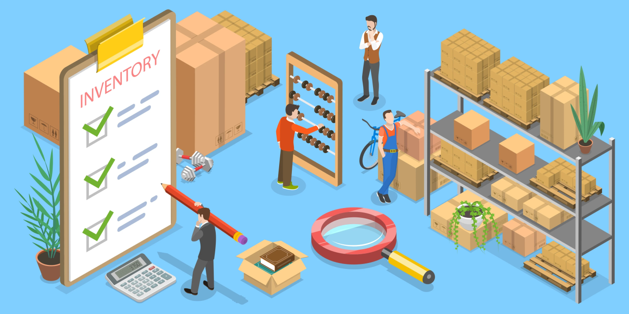 Read more about the article Silent Stockmaster: Dubai’s Elite Inventory Brain by Adept