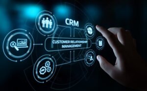 Read more about the article Transform Customer Relations with Dubai’s Premier CRM Tools