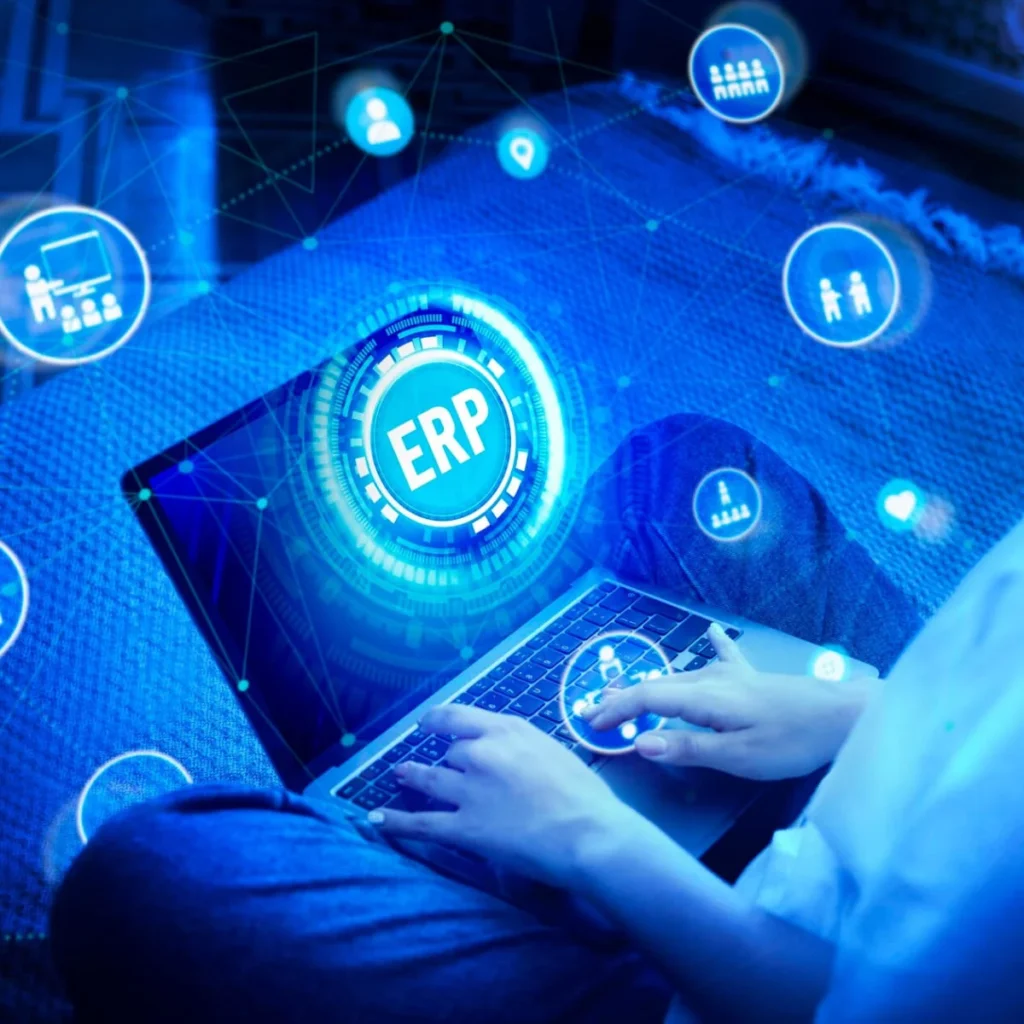 Business ERP Dubai
