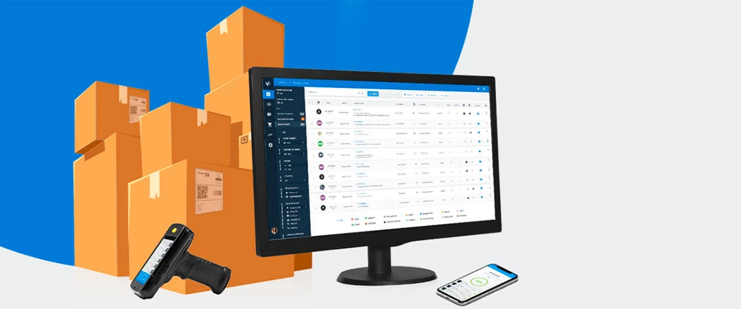 Read more about the article Reinvent Inventory Management with Dubai’s Smart Software