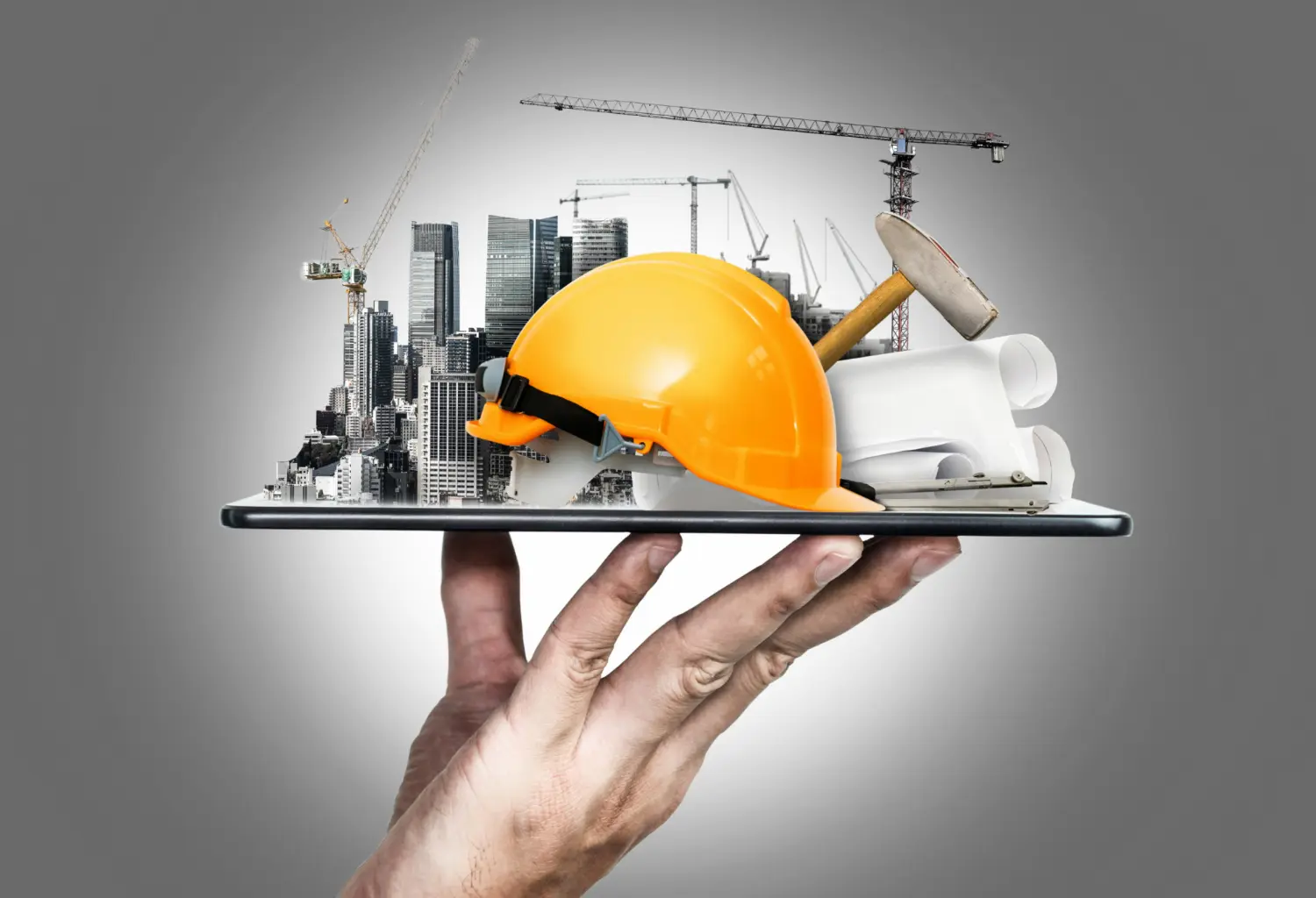 Read more about the article Building Smarter: Top Construction Software in Dubai