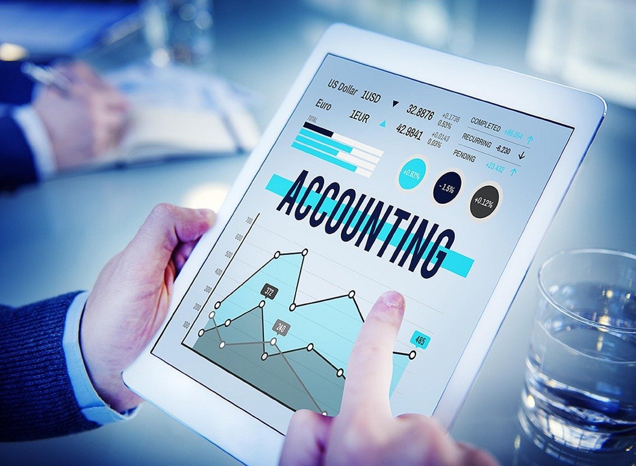 Read more about the article Smarter Accounting Tech: Dubai Businesses Lead the Way
