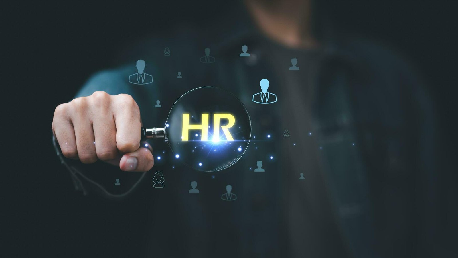 Read more about the article HR Software Dubai: The Silent Power Behind UAE Growth