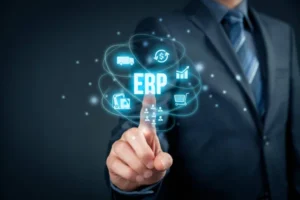 Read more about the article Next-Gen ERP Dubai: The Oasis of Seamless Integration