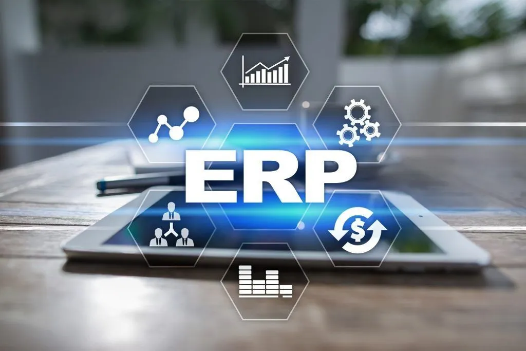 Custom ERP Dubai