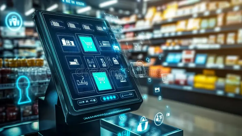 Read more about the article Streamline Sales with POS Software in Dubai, UAE