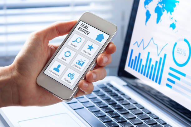 Read more about the article Command Real Estate with Dubai’s Smart Software