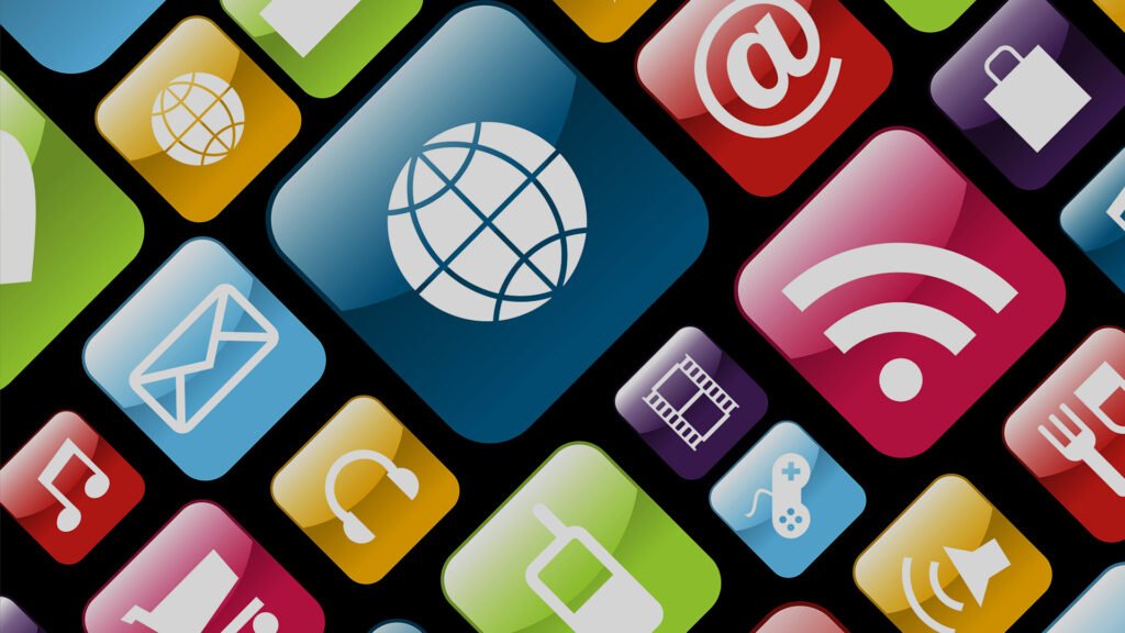 UAE's Custom Apps