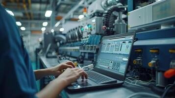 Read more about the article Powering UAE’s Industry 4.0 with Smart Manufacturing