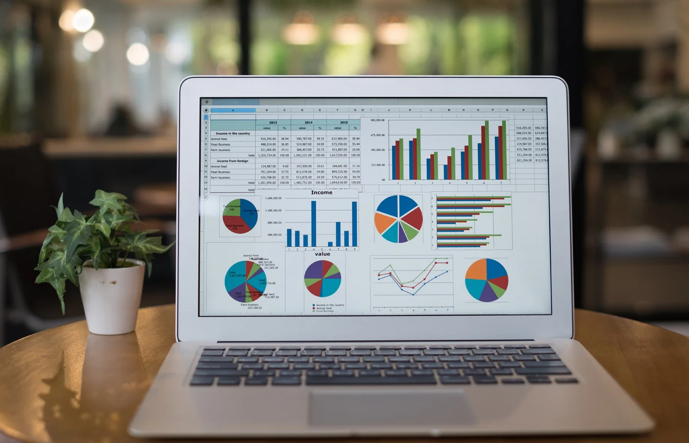 Read more about the article Dubai’s Silent CFO: Accounting Tech That Works