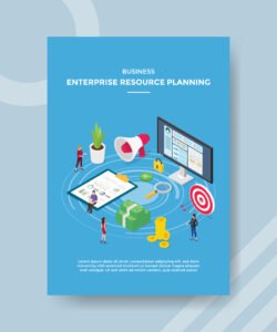 Read more about the article Enterprise Resource Planning: Process, Purpose & Advantages