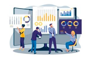 Read more about the article The Hidden ROI of ERP: Beyond Cost Savings