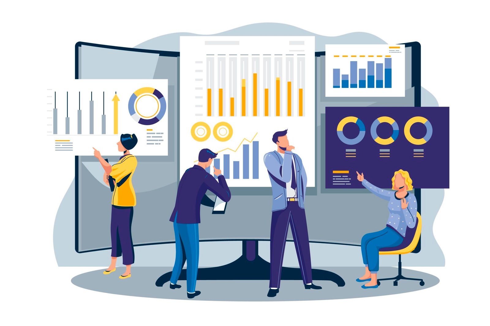 You are currently viewing The Hidden ROI of ERP: Beyond Cost Savings