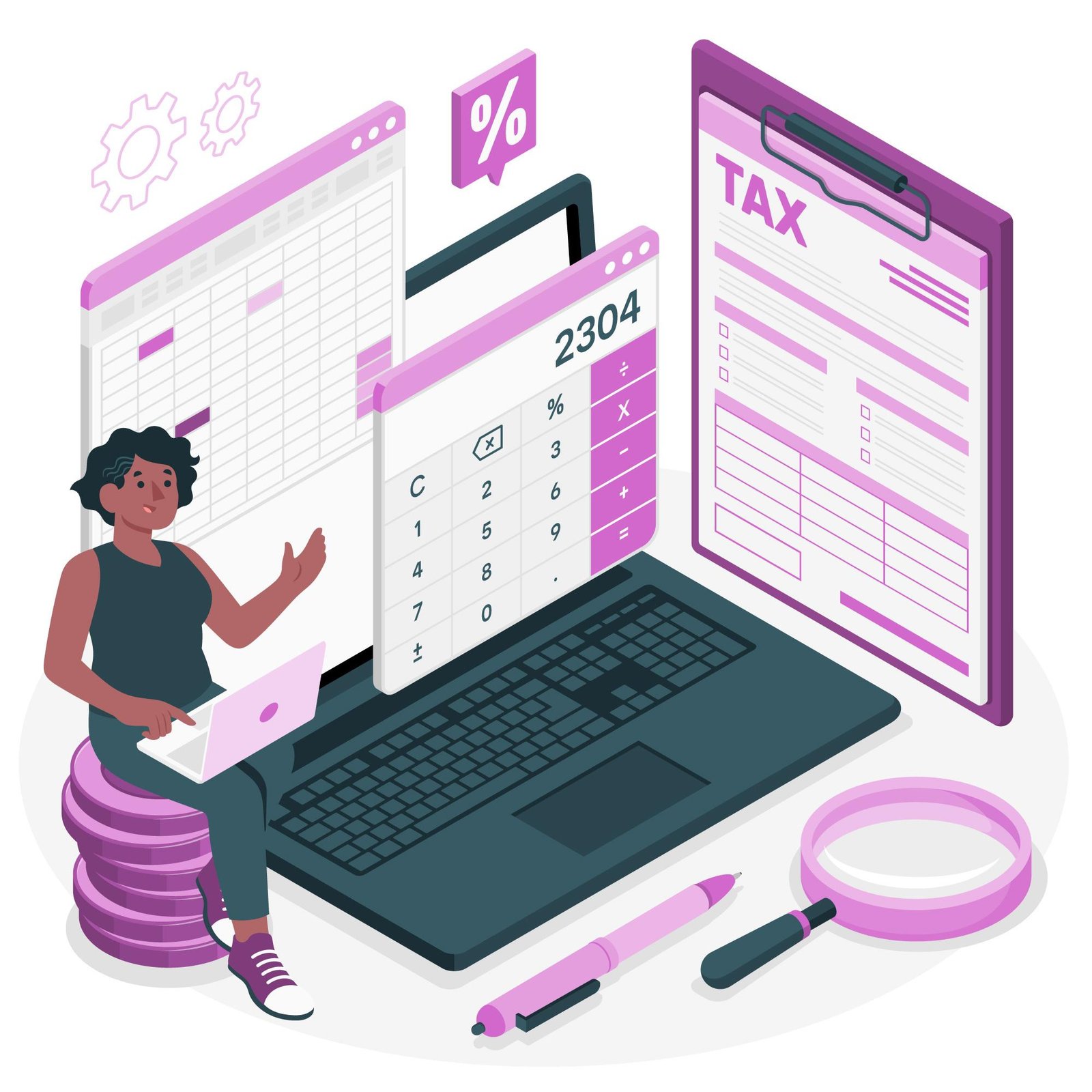 Read more about the article Streamlining Financial Management with Adept’s Accounting Software in Dubai