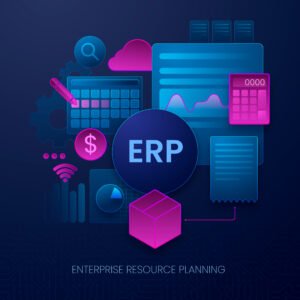 Read more about the article Why Distribution Businesses Need an End-to-End ERP System