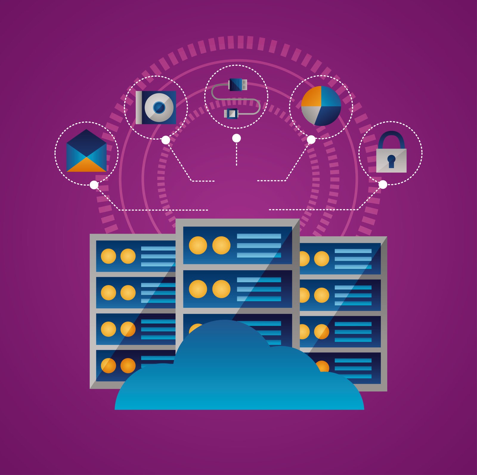 Read more about the article ERP System Data Security: What You Need to Know