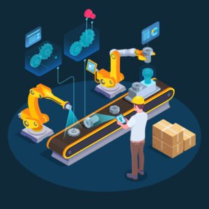Read more about the article Why Manufacturing Companies Need ERP More Than Ever