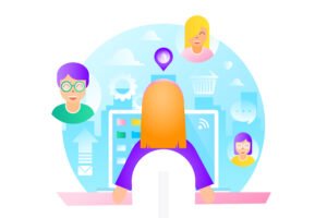 Read more about the article Human centered ERP design: Making Systems More Usable for Non-Tech Teams