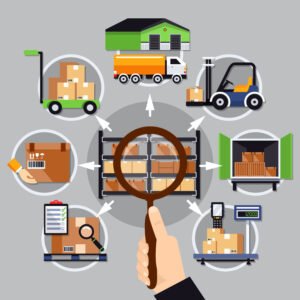 Read more about the article Why Every Business Needs a Sales and Inventory Management System
