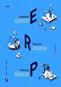 Read more about the article The Growing Demand for Best ERP Software in UAE: Trends and Insights