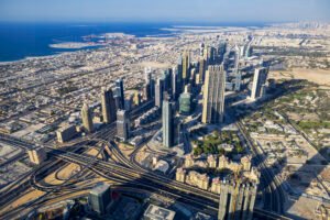Read more about the article The Role of Digital Transformation in the Dubai Real Estate