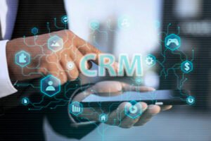 Read more about the article Integrating CRM with ERP: A Complete Guide for Growing Businesses