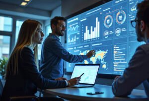 Read more about the article Top ERP Vendors in UAE for the Manufacturing Sector