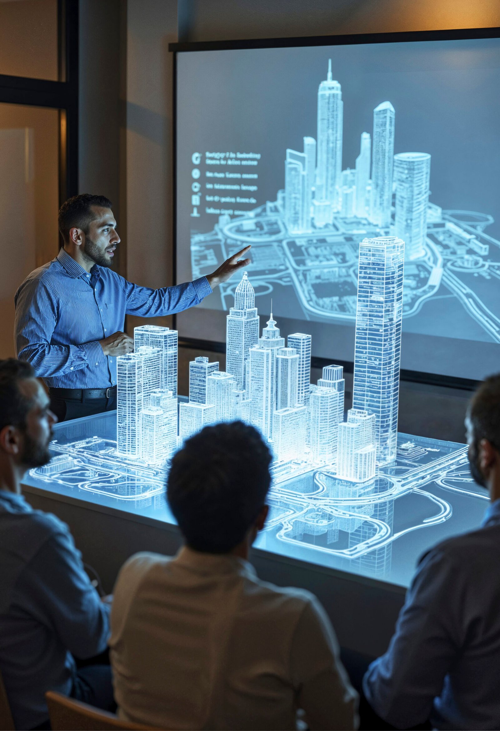 You are currently viewing Digital Tools That Simplify Real Estate Project Management