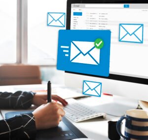 Read more about the article CRM Email Marketing: How to Nurture Leads Efficiently