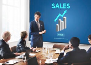 Read more about the article Building a Sales and CRM Strategy for Your Team
