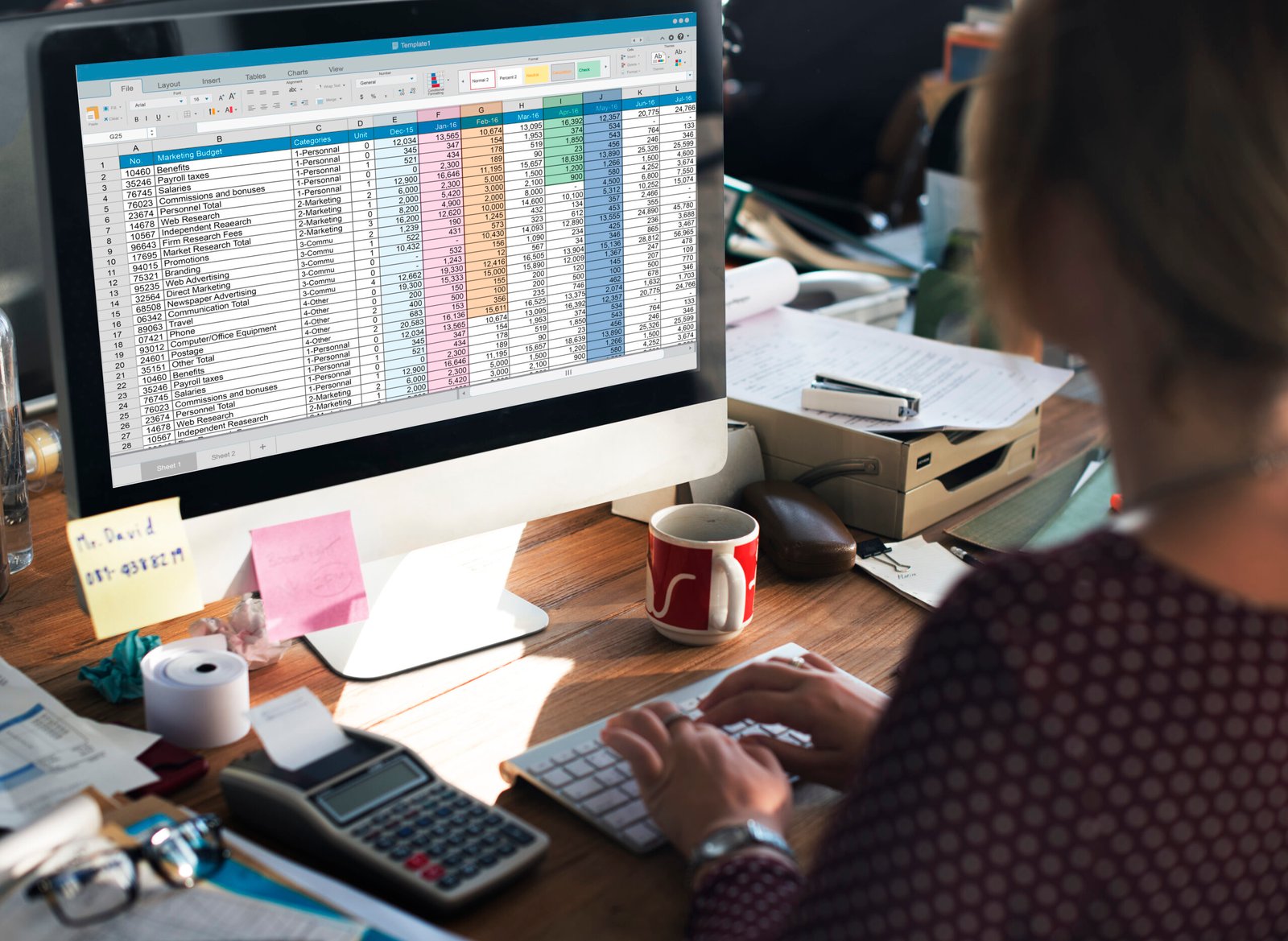 Read more about the article The Role of Accounting Software in UAE Business Digital Transformation