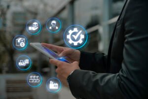 Read more about the article Top ERP Systems for Small Manufacturing Businesses