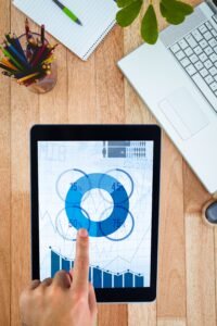 Read more about the article ERP Trends in 2025: Cloud, AI, and More