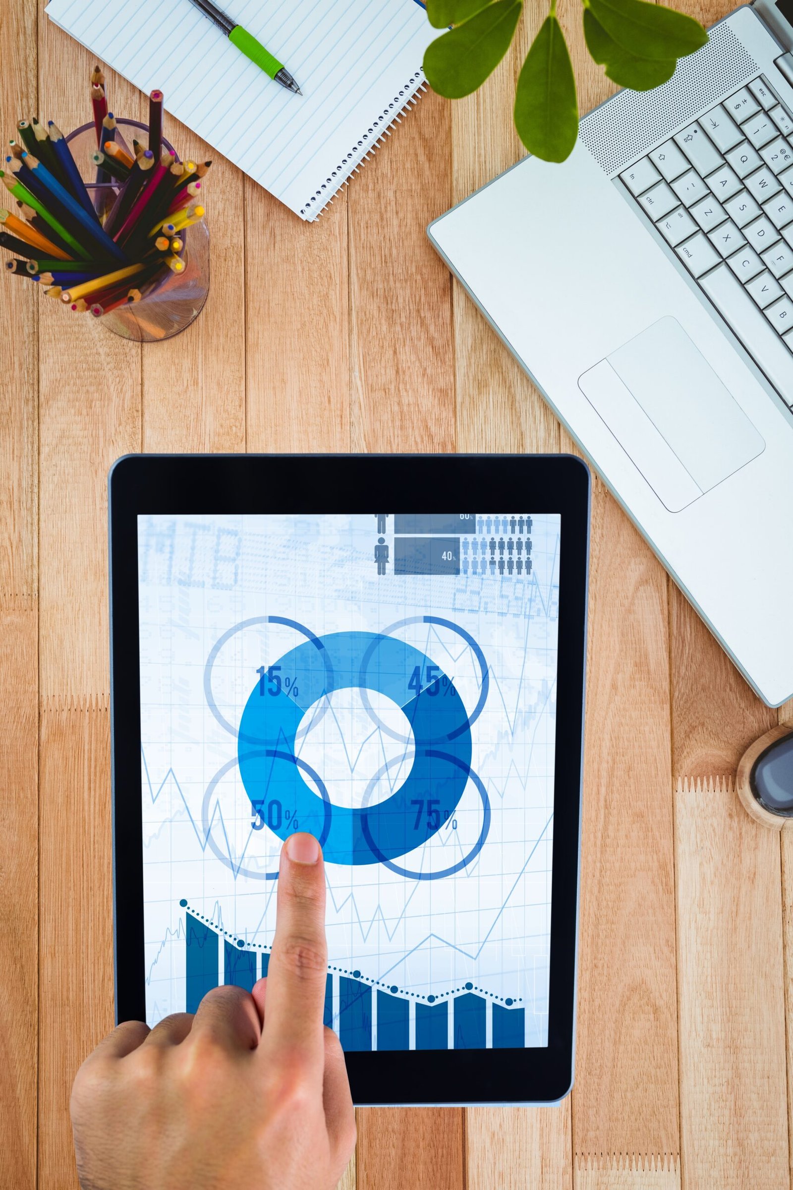 You are currently viewing ERP Trends in 2025: Cloud, AI, and More