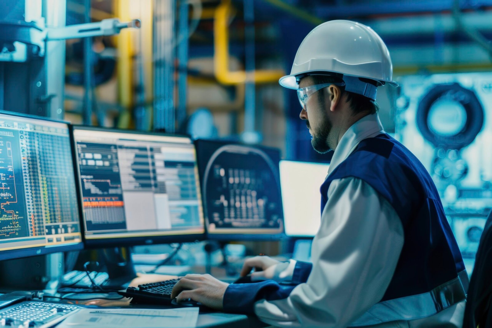 You are currently viewing Why Real-Time Insights Are Crucial in Modern Manufacturing