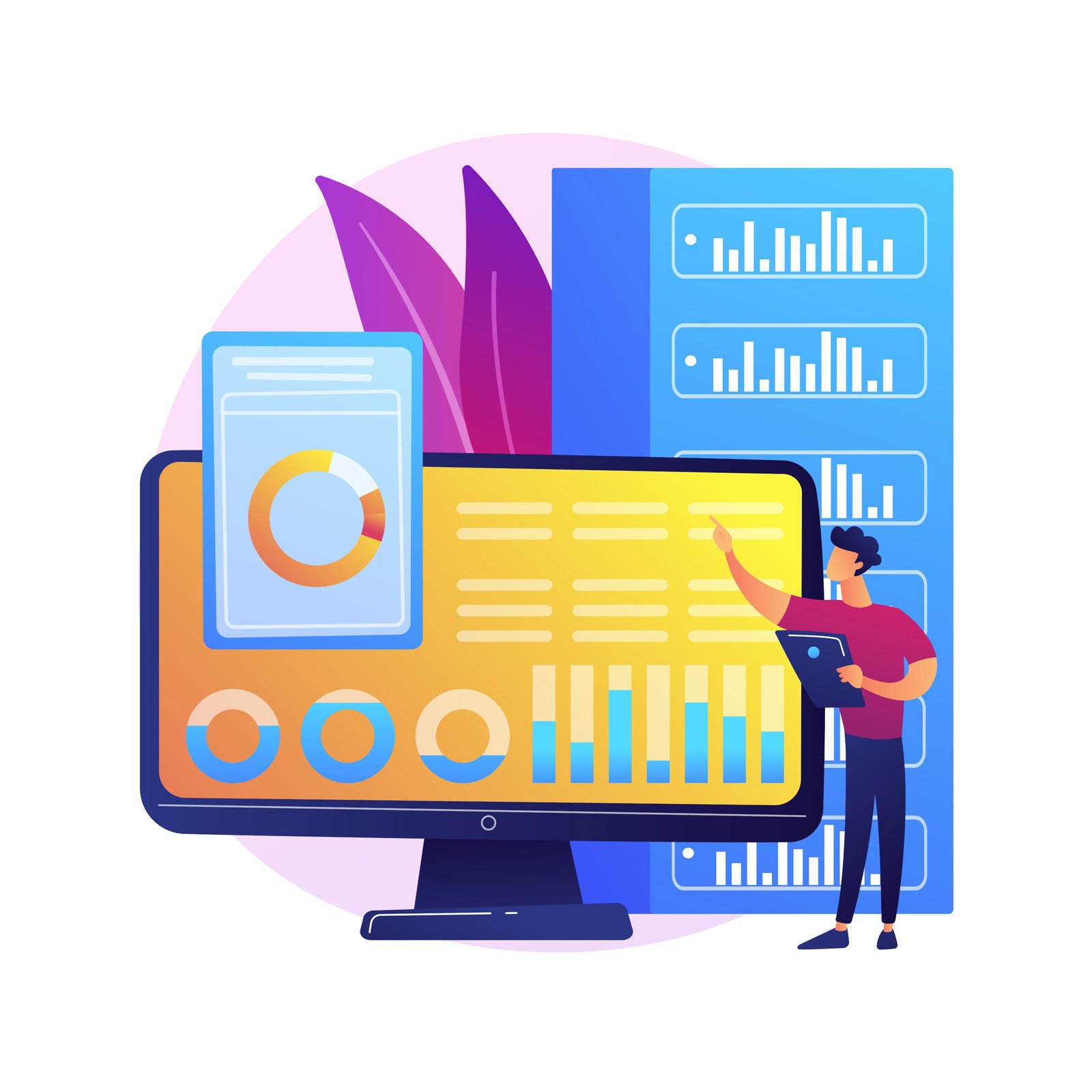 Read more about the article ERP Accounting Modules: What They Do & Why You Need Them