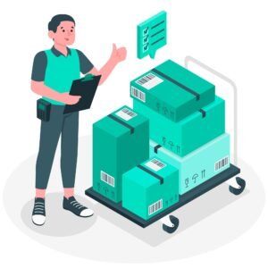 Read more about the article Inventory Control Software Features for Small Businesses