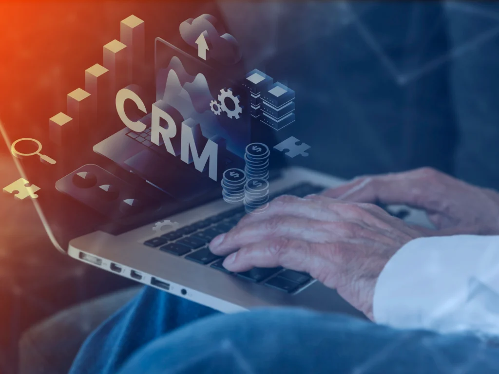 CRM company